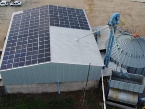 Foto de Alpha Solar em Viçosa, MG por Solutudo