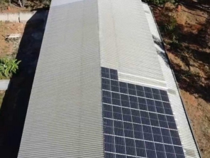 Foto de Alpha Solar em Viçosa, MG por Solutudo