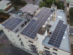 Foto de Alpha Solar em Viçosa, MG por Solutudo