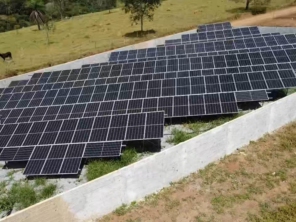 Foto de Alpha Solar em Viçosa, MG por Solutudo