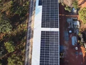 Foto de Alpha Solar em Viçosa, MG por Solutudo