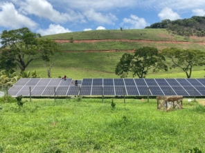 Foto de Alpha Solar em Viçosa, MG por Solutudo
