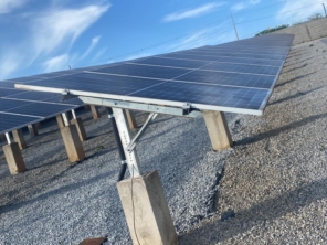 Foto de Alpha Solar em Viçosa, MG por Solutudo