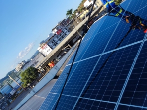 Foto de Solar Clean em Itaperuna, RJ por Solutudo