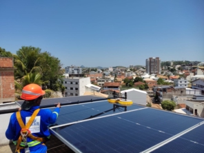 Foto galeria da empresa