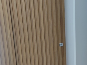 Foto de Portico Interiores em Goiânia, GO por Solutudo