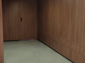 Foto de Portico Interiores em Goiânia, GO por Solutudo