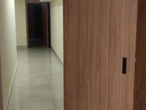 Foto de Portico Interiores em Goiânia, GO por Solutudo