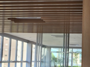 Foto de Portico Interiores em Goiânia, GO por Solutudo