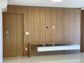 Foto de Portico Interiores em Goiânia, GO por Solutudo