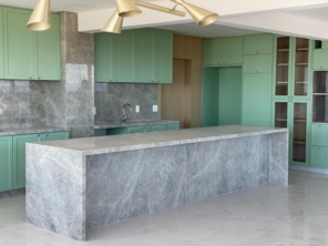 Foto de Portico Interiores em Goiânia, GO por Solutudo