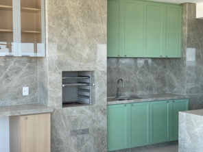 Foto de Portico Interiores em Goiânia, GO por Solutudo