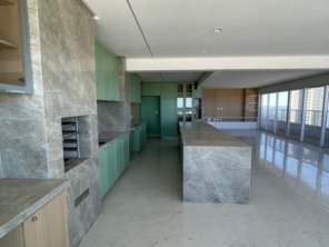 Foto de Portico Interiores em Goiânia, GO por Solutudo