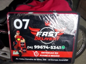 Foto de Fast delivery em Avaré, SP por Solutudo