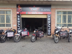 Foto de Fast delivery em Avaré, SP por Solutudo