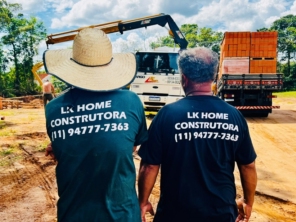 Foto galeria da empresa