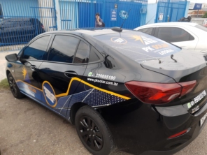 Foto de Pk Solar São José dos Pinhais em São José dos Pinhais, PR por Solutudo