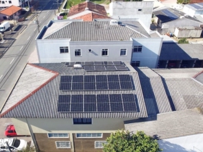 Foto de Pk Solar São José dos Pinhais em São José dos Pinhais, PR por Solutudo