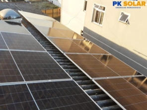 Foto de Pk Solar São José dos Pinhais em São José dos Pinhais, PR por Solutudo