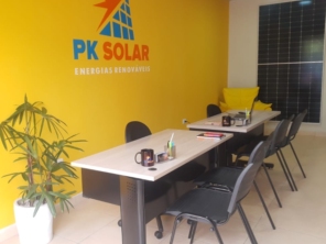 Foto de Pk Solar São José dos Pinhais em São José dos Pinhais, PR por Solutudo