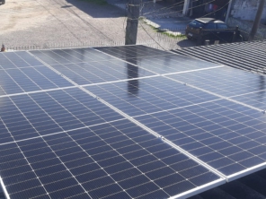 Foto de Pk Solar São José dos Pinhais em São José dos Pinhais, PR por Solutudo