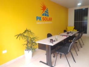 Foto de Pk Solar São José dos Pinhais em São José dos Pinhais, PR por Solutudo