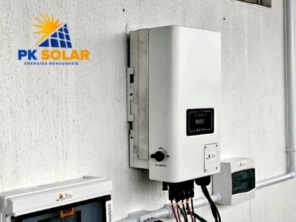 Foto galeria da empresa