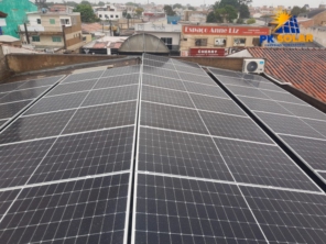 Foto de Pk Solar São José dos Pinhais em São José dos Pinhais, PR por Solutudo
