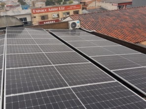 Foto de Pk Solar São José dos Pinhais em São José dos Pinhais, PR por Solutudo