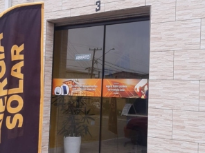Foto de Pk Solar São José dos Pinhais em São José dos Pinhais, PR por Solutudo