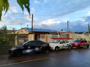 Foto de Pk Solar São José dos Pinhais em São José dos Pinhais, PR por Solutudo