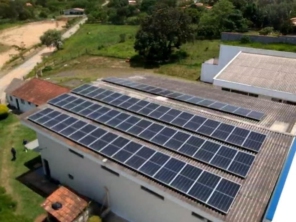 Foto galeria da empresa