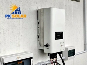 Foto de Pk Solar Litoral em Pontal do Paraná, PR por Solutudo
