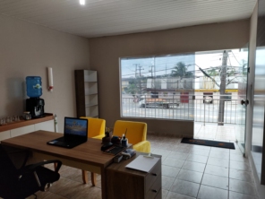Foto de Pk Solar Litoral em Pontal do Paraná, PR por Solutudo