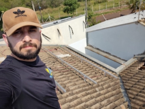 Foto de Pk Solar Litoral em Pontal do Paraná, PR por Solutudo