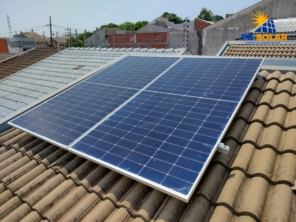 Foto de Pk Solar Litoral em Pontal do Paraná, PR por Solutudo