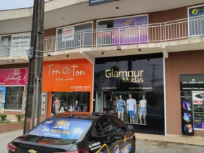 Foto de Pk Solar Litoral em Pontal do Paraná, PR por Solutudo