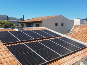 Foto de Pk Solar Litoral em Pontal do Paraná, PR por Solutudo