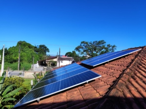 Foto de Pk Solar Litoral em Pontal do Paraná, PR por Solutudo