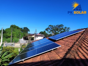 Foto de Pk Solar Litoral em Pontal do Paraná, PR por Solutudo