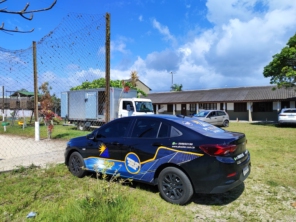 Foto de Pk Solar Litoral em Pontal do Paraná, PR por Solutudo