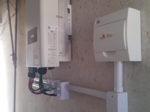 Foto de Pk Solar Litoral em Pontal do Paraná, PR por Solutudo
