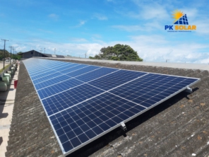 Foto de Pk Solar Litoral em Pontal do Paraná, PR por Solutudo