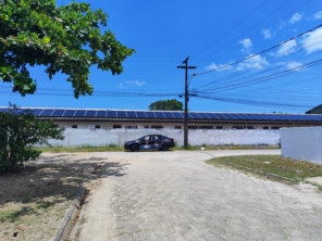 Foto galeria da empresa