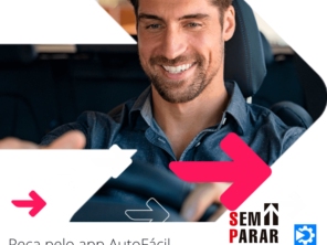 Foto de AutoFácil App em Marília, SP por Solutudo