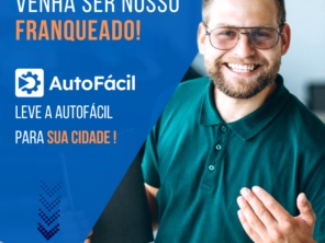 Leve a Auto Fácil para sua cidade e $$ LUCRE MUITO