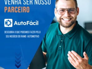 Venha ser Parceiro da AutoFacil