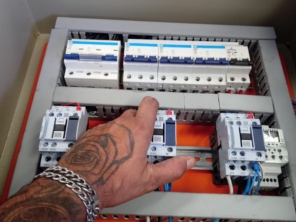 Foto galeria da empresa