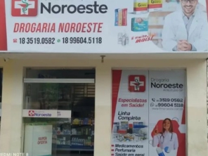 Drogaria Noroeste Araçatuba