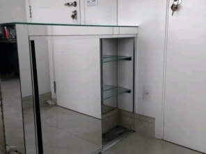 Foto de Vidros style em Itapevi, SP por Solutudo